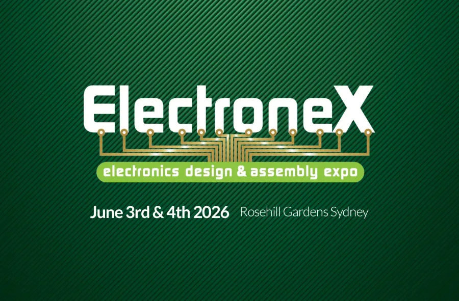 See Altronics at Electronex 2026 See Altronics at Electronex 2026